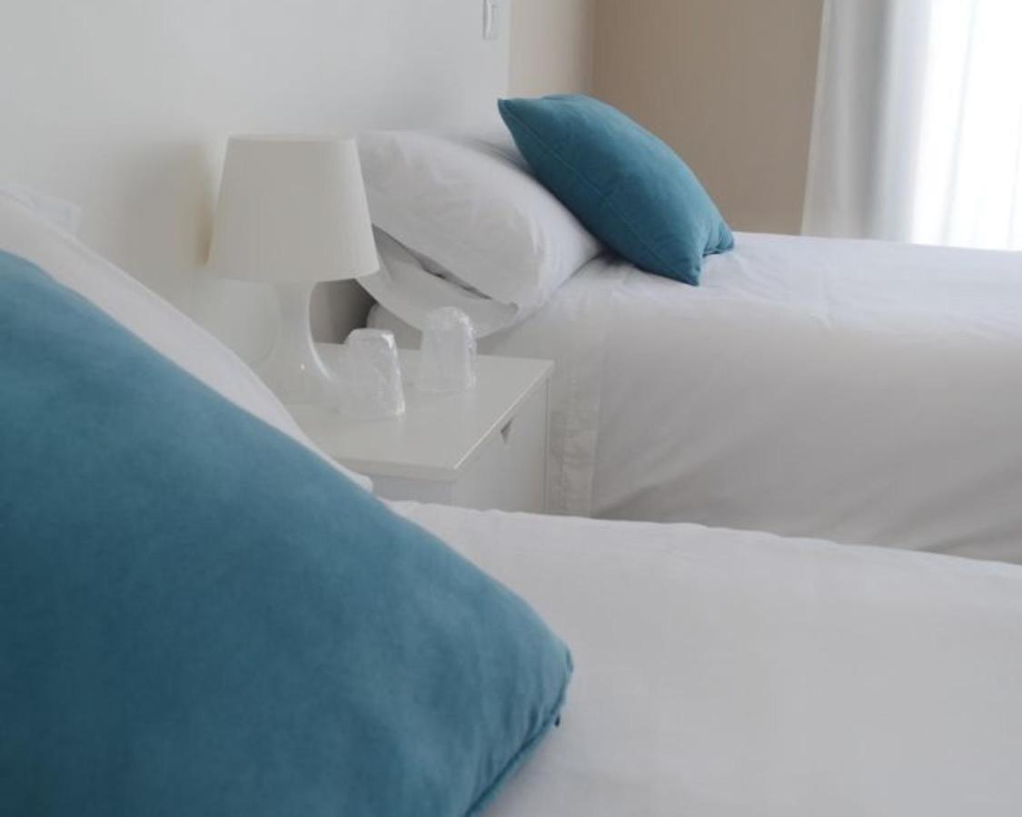 Hostal La Placeta Arbeca Kültér fotó
