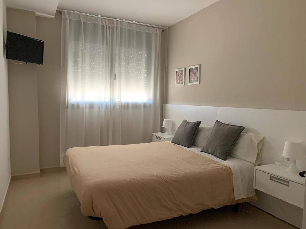 Hostal La Placeta Arbeca Kültér fotó