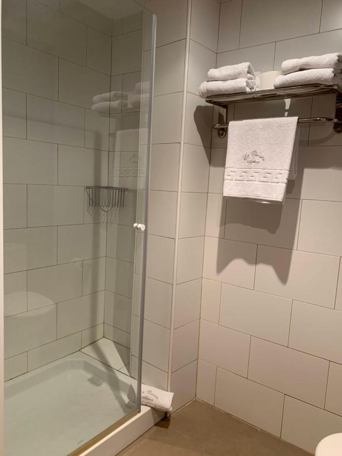 Hostal La Placeta Arbeca Kültér fotó